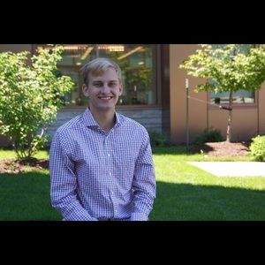 Meet your Posher, Vince